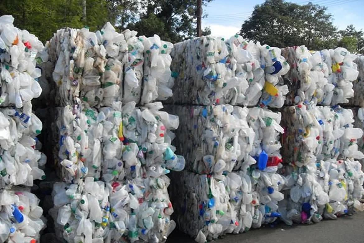 Conheça a importância da reciclagem de embalagens plásticas